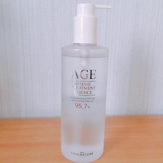 フロムネイチャー AGE 大容量 340ml(化粧水/ローション)