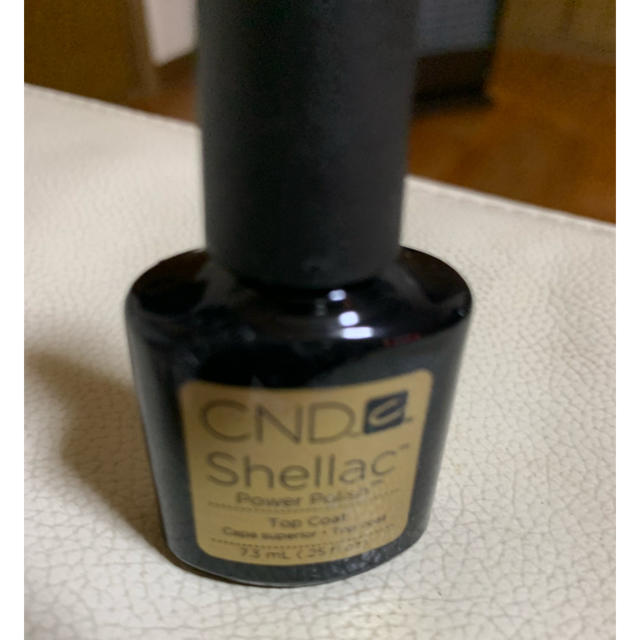 SHELLAC(シェラック)のシェラック三点セット専用 コスメ/美容のネイル(ネイルトップコート/ベースコート)の商品写真