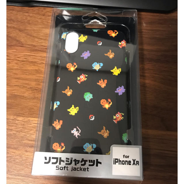 ポケモン ポケモンセンター オリジナル ソフトジャケット For Iphone Xrの通販 By Rine S Shop ポケモンならラクマ