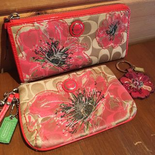 コーチ(COACH)のプリンママさま専用ページ(財布)