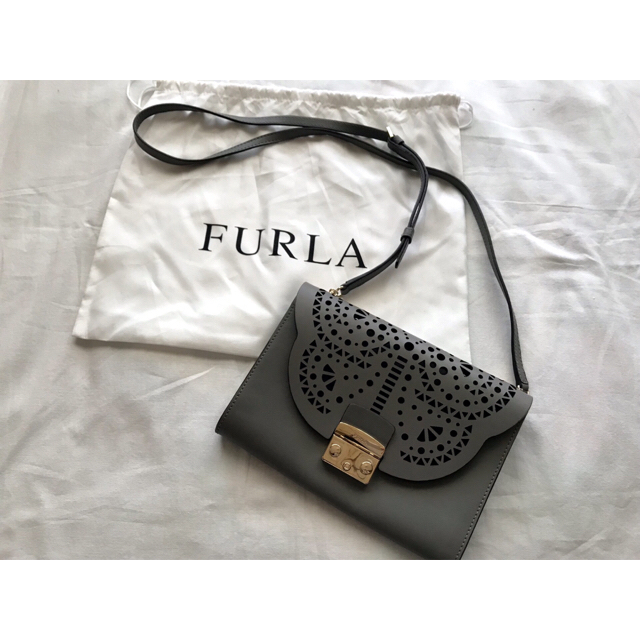 Furla(フルラ)のREINA 様 専用 レディースのバッグ(ショルダーバッグ)の商品写真