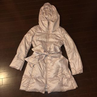 モンクレール(MONCLER)のPRIDE ダウンコート(ダウンコート)