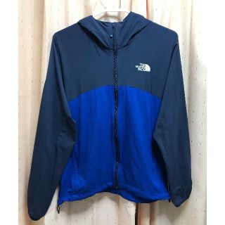 ザノースフェイス(THE NORTH FACE)のTHE NORTH ノースフェイス スワローテイル フーディー(ナイロンジャケット)