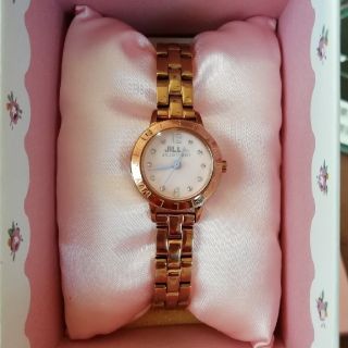 ダニエルウェリントン(Daniel Wellington)のJILL &　ダニエルウェリントン　腕時計(腕時計)