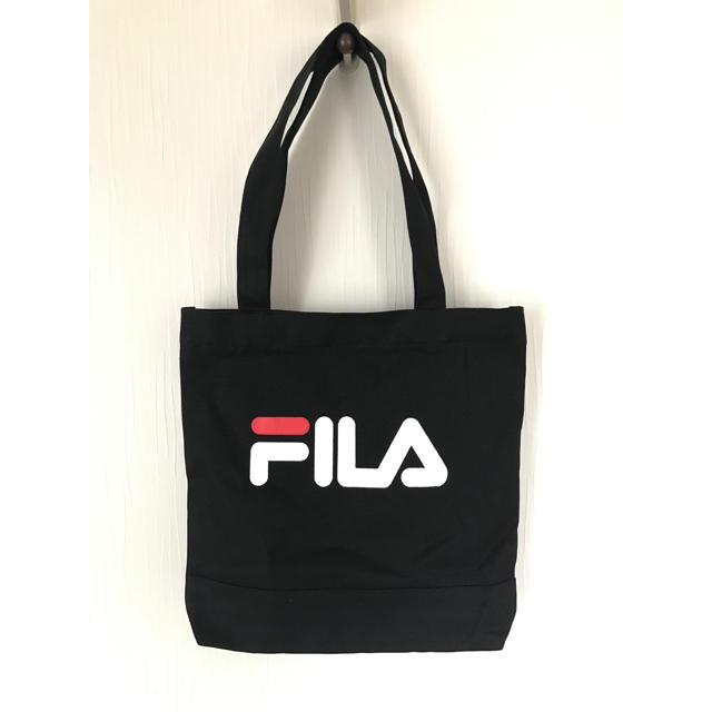 FILA(フィラ)のFILA トートバック レディースのバッグ(トートバッグ)の商品写真