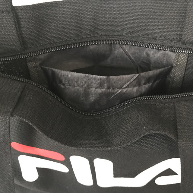 FILA(フィラ)のFILA トートバック レディースのバッグ(トートバッグ)の商品写真