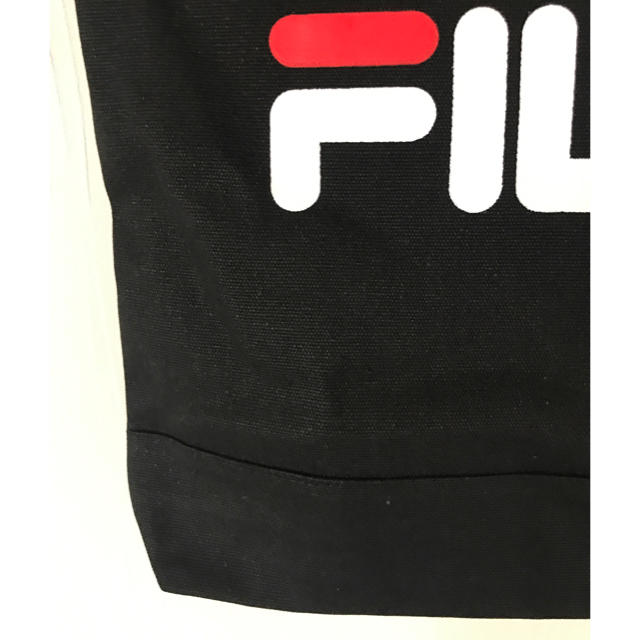 FILA(フィラ)のFILA トートバック レディースのバッグ(トートバッグ)の商品写真