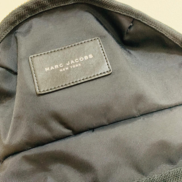 MARC BY MARC JACOBS(マークバイマークジェイコブス)のマークジェイコブス リュックお値下しました！ レディースのバッグ(リュック/バックパック)の商品写真