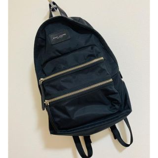 マークバイマークジェイコブス(MARC BY MARC JACOBS)のマークジェイコブス リュックお値下しました！(リュック/バックパック)