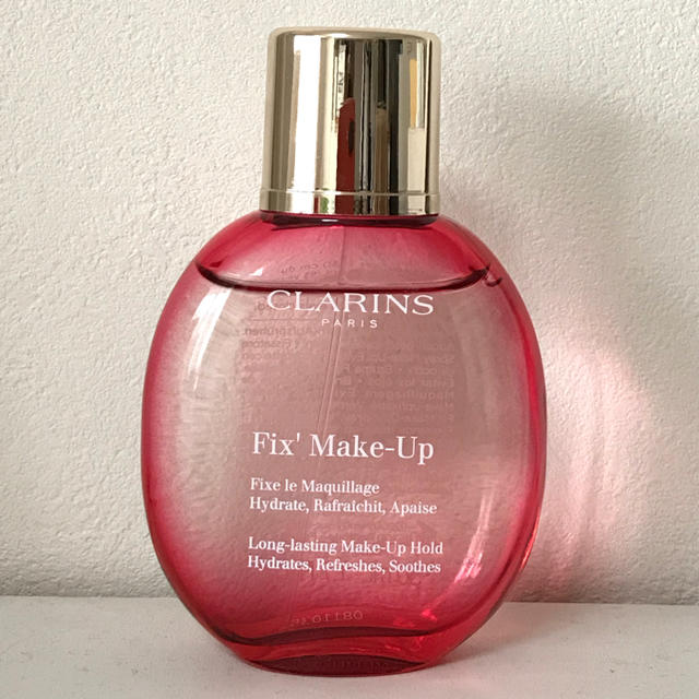 CLARINS(クラランス)の[ハム太郎様専用]クラランス フィックスメイクアップ コスメ/美容のコスメ/美容 その他(その他)の商品写真