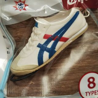 オニツカタイガー(Onitsuka Tiger)のストラップ  オニツカタイガー(ストラップ)