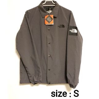 ザノースフェイス(THE NORTH FACE)のノースフェイス　コーチジャケット(ナイロンジャケット)