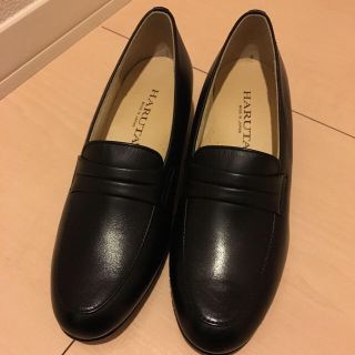 ハルタ(HARUTA)の新品＊HARUTAのローファー(ローファー/革靴)