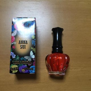 アナスイ(ANNA SUI)のANA SUI  ネイルカラー(マニキュア)