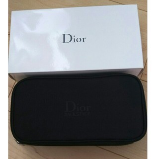 ディオール(Dior)のDior メイクポーチ(ポーチ)