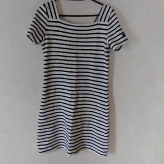 SAINT JAMES(ひざ丈ワンピース)のフリマアイテム一覧 SAINT JAMES(ひざ丈ワンピース)のフリマアイテム一覧