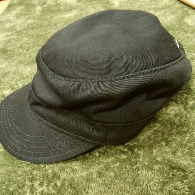 DIESEL(ディーゼル)のディーゼルワークキャップ メンズの帽子(キャップ)の商品写真