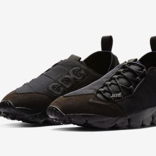 コムデギャルソン(COMME des GARCONS)の 26cm COMMEdesGARCONS × FOOTSCAPE MOTION(スニーカー)