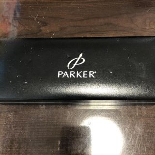 パーカー(Parker)のボールペン&シャーペンセット(ペン/マーカー)