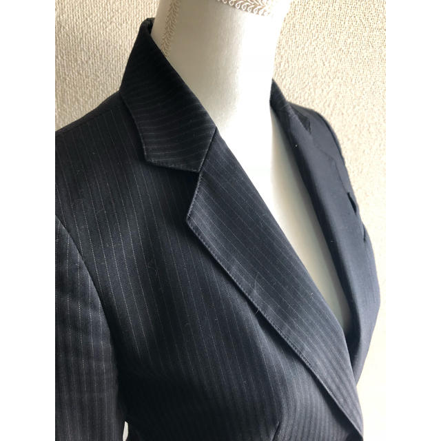 THE SUIT COMPANY(スーツカンパニー)のスーツセレクト セットアップ レディースのフォーマル/ドレス(スーツ)の商品写真