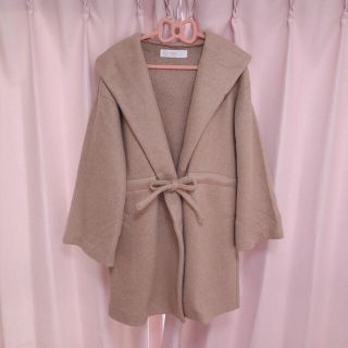 トッコ(tocco)のtocco closet ガウンコート(ガウンコート)