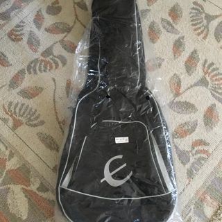 エピフォン(Epiphone)のエピフォンギターケース新品未使用品(その他)