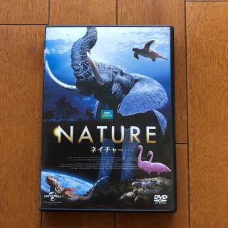 ユニバーサルエンターテインメント(UNIVERSAL ENTERTAINMENT)のネイチャー DVD(その他)