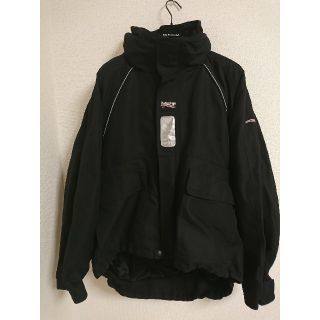 バレンシアガ(Balenciaga)のゴド様 専用 BALENCIAGA Cシェイプ  マウンテンパーカー 44(マウンテンパーカー)