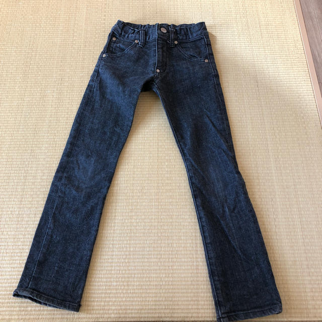 GENERATOR(ジェネレーター)のステラ様専用★美品 ジーンズ120 キッズ/ベビー/マタニティのキッズ服男の子用(90cm~)(パンツ/スパッツ)の商品写真