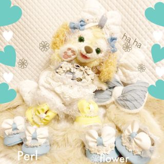 ステラルー(ステラ・ルー)の♡ ローズ様 専用出品 ♡(ぬいぐるみ)