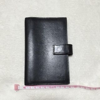 グッチ(Gucci)のGUCCI 手帳カバー(その他)