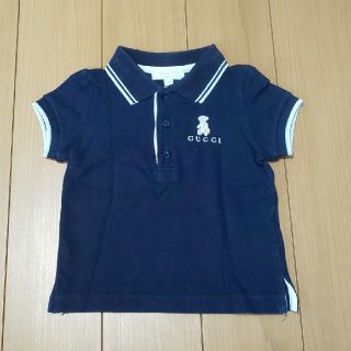 グッチ(Gucci)の GUCCIbaby(Ｔシャツ)