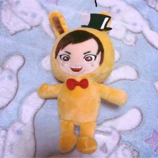 おるたなチャンネル ないとーくん(ぬいぐるみ)