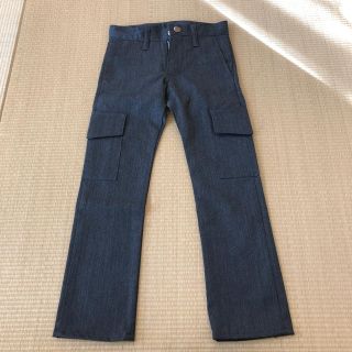 ジェネレーター(GENERATOR)の美品ジェネレーターパンツ110(パンツ/スパッツ)