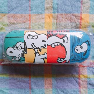 スヌーピー(SNOOPY)のぶるーべあ様専用～スヌーピー眼鏡ケース～値下げ～(サングラス/メガネ)