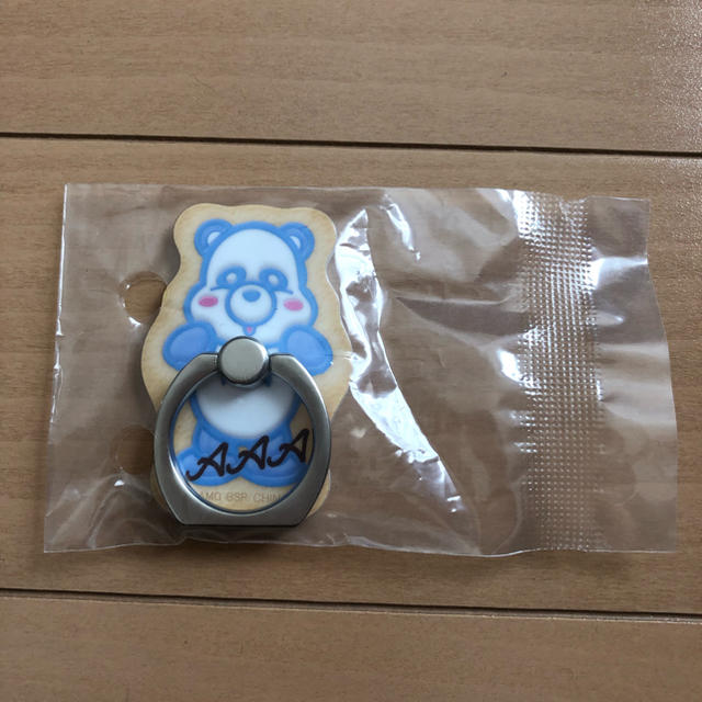 AAA(トリプルエー)のAAA一番くじ エンタメ/ホビーのおもちゃ/ぬいぐるみ(キャラクターグッズ)の商品写真