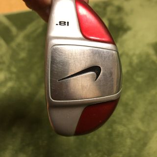 ナイキ(NIKE)のNIKE GOLF ユーティリティー18°(クラブ)