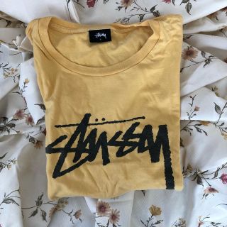 ステューシー(STUSSY)のstussy Ｔシャツ(Tシャツ(半袖/袖なし))