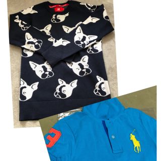 ポロラルフローレン(POLO RALPH LAUREN)のあんな様専用(ポロシャツ)