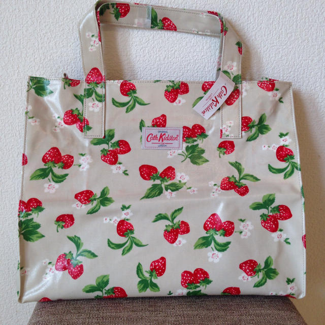 Cath Kidston(キャスキッドソン)のブルック3578様 専用 レディースのバッグ(トートバッグ)の商品写真