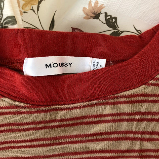 moussy Ｔシャツ 2