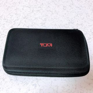 トゥミ(TUMI)のTUMI ポーチ 旅行用(旅行用品)