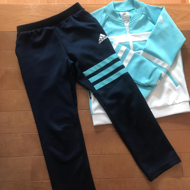 adidas(アディダス)のジェーシー様 キッズ/ベビー/マタニティのキッズ服女の子用(90cm~)(その他)の商品写真