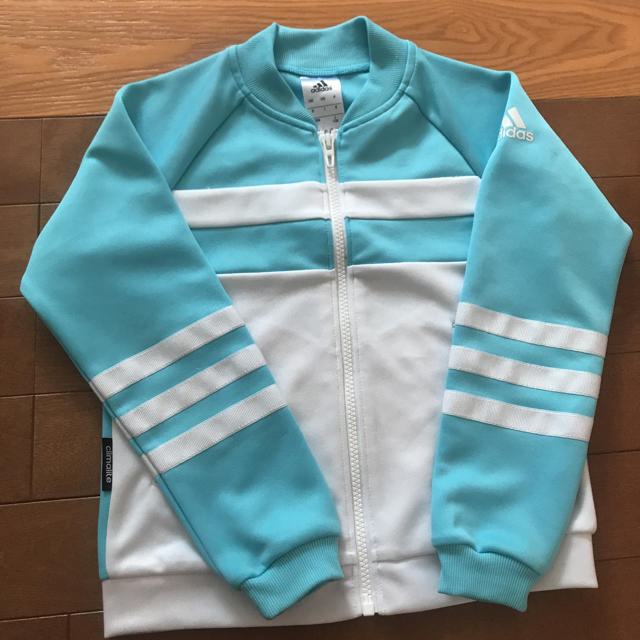 adidas(アディダス)のジェーシー様 キッズ/ベビー/マタニティのキッズ服女の子用(90cm~)(その他)の商品写真