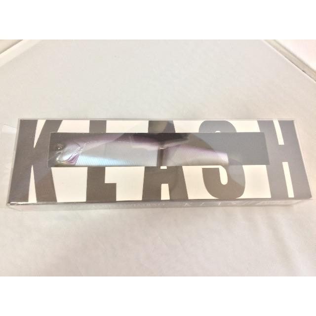 DRT クラッシュ 9 / PRO BLUE / KLASH 9