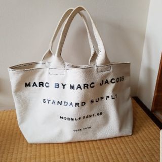 マークジェイコブス(MARC JACOBS)のジョニー様専用MARC JACOBS✴️トートバッグ(トートバッグ)