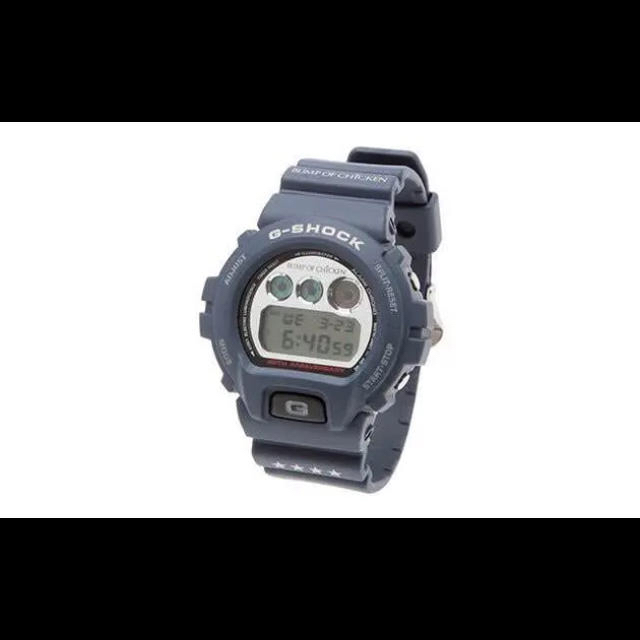 BUMP OF CHICKEN G-SHOCK