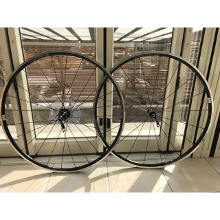 ジャイアント(Giant)のGIANT P-SL1 Wheel System (Front/Rear)(パーツ)