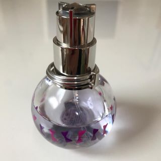 ランバン(LANVIN)の香水☆ランバン エクラドゥアルページュ リミテッドエディション☆限定デザイン(香水(女性用))