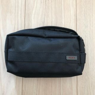 トゥミ(TUMI)のTUMI アメニティポーチ(旅行用品)